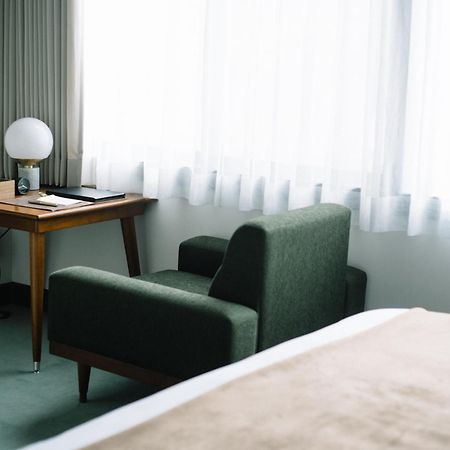 Hotel Inc Kyoto Luaran gambar