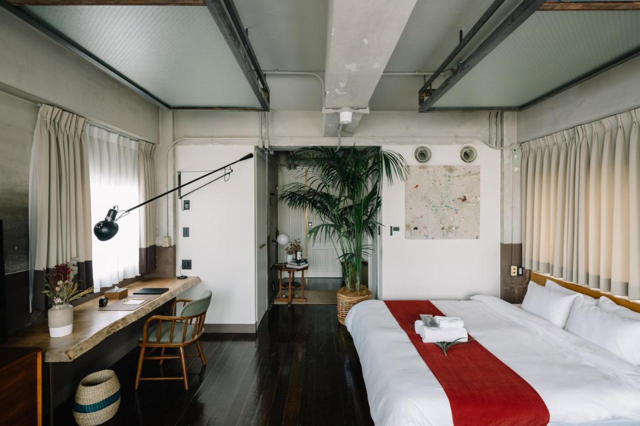 Hotel Inc Kyoto Luaran gambar