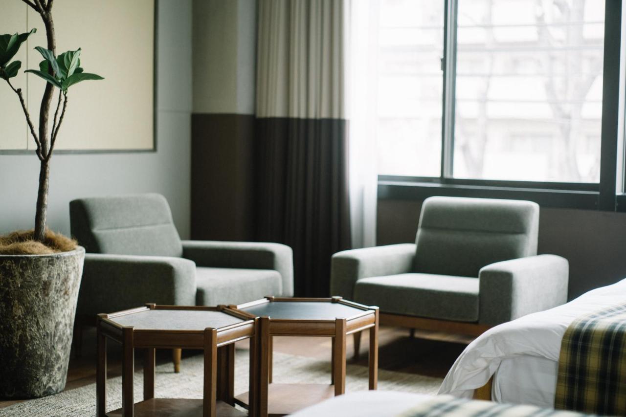 Hotel Inc Kyoto Luaran gambar