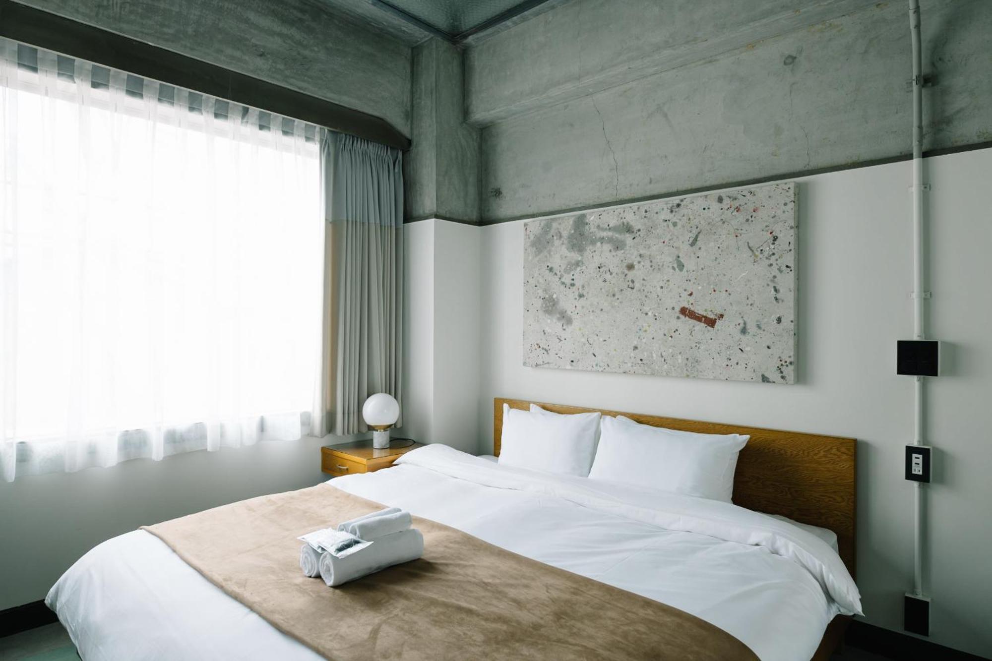 Hotel Inc Kyoto Luaran gambar