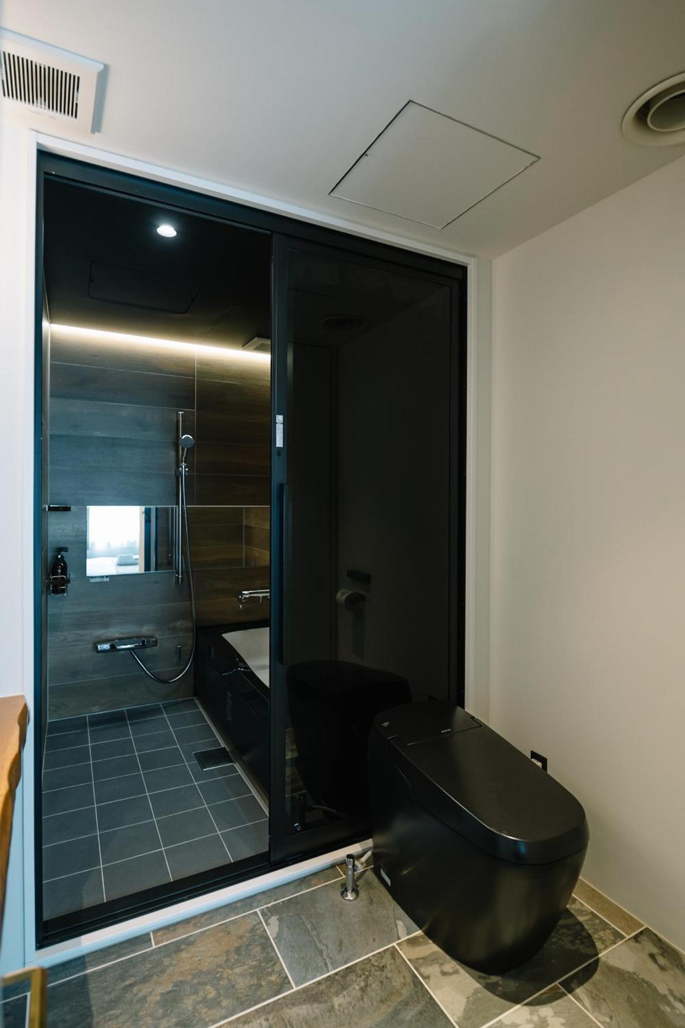 Hotel Inc Kyoto Luaran gambar